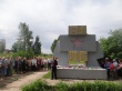 День памяти и скорби прошел в Воткинске